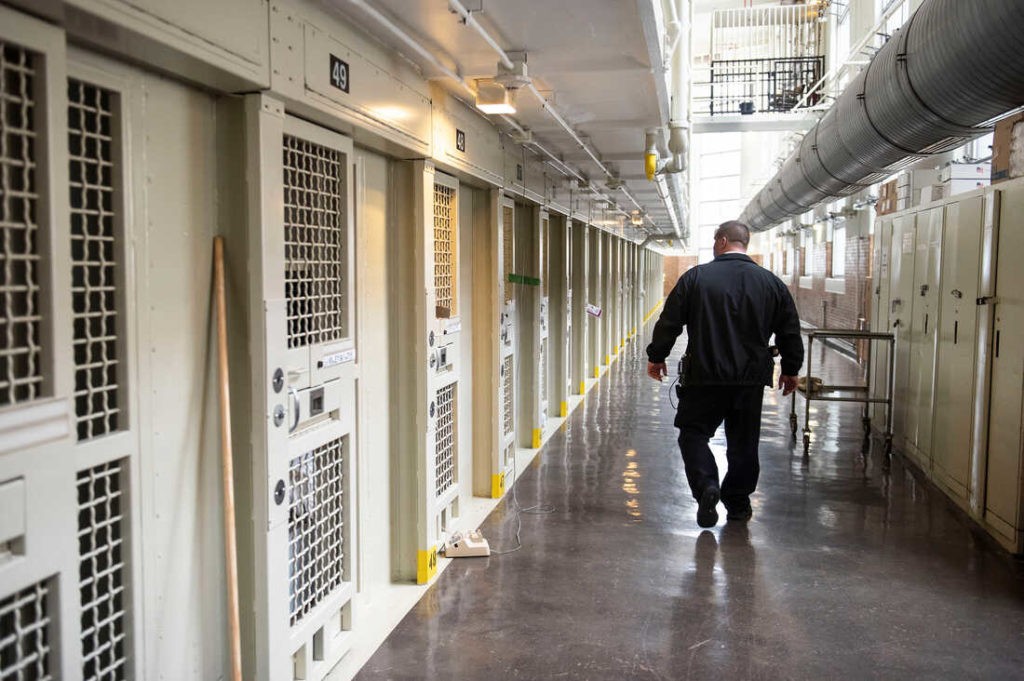 Роль Федеральной службы исполнения наказаний в обеспечении безопасности и верховенства закона