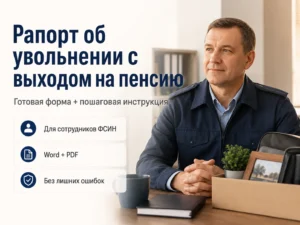 raport_uvolnenie_vyhod_na_pensiyu_fsin