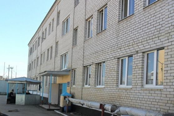 ЛИУ 4 Самара