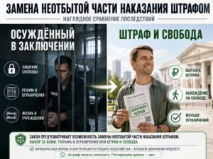 zamena_neotbytoi_chasti_nakazaniya_shtrafom